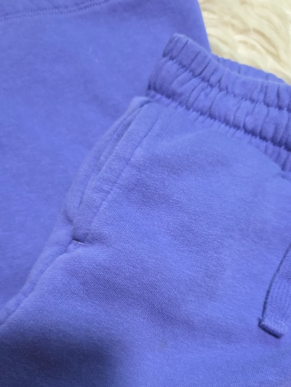GAP Kids Relaxed Wide Leg Sweatpants- XS Or Size 4/5